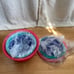 Tupperware Impressions Classic Bowl Set