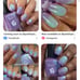 Indie Nail Polish Lot of 12! Includes Cirque Colors,Kb Shimmer, Beaux Reves, PPU