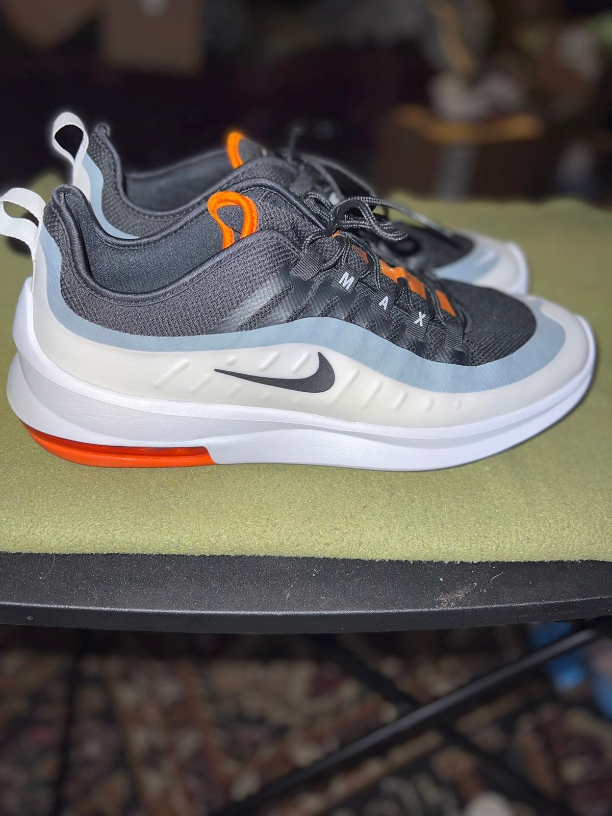 Nike Air Max Axis Athletic Shoes | Mercari حيوانات اطفال Nike Air Max Axis Athletic Shoes | Mercari حيوانات اطفال