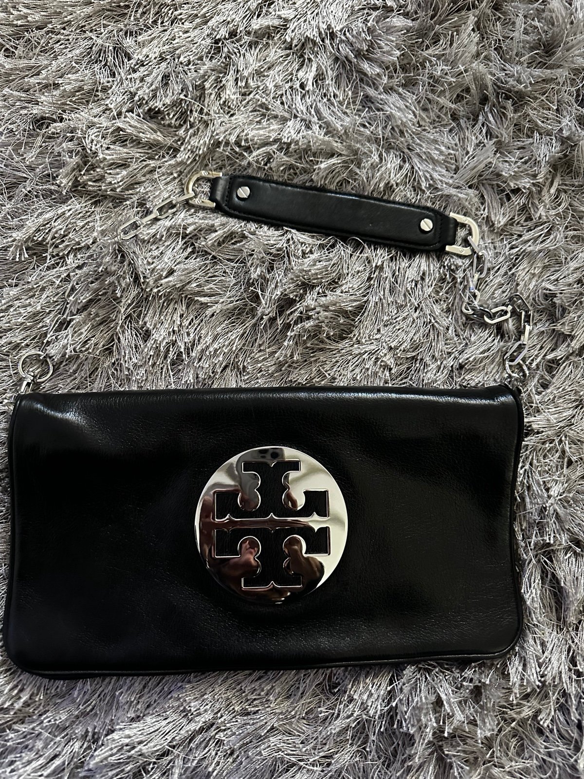 Tory Burch Shoulder / Clutch Bag