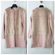 Zara Coat