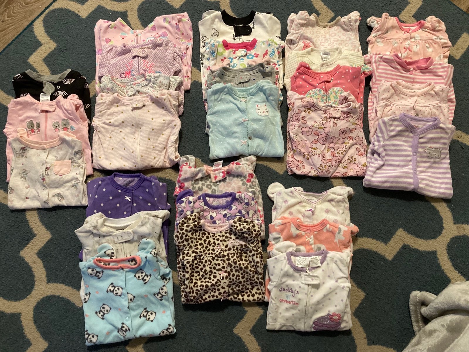 bundle
