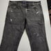 Men's American Rag Distressed Slim Fit Stretch Denim Jeans Size 36 x 30 Set of 2