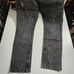 Men's American Rag Distressed Slim Fit Stretch Denim Jeans Size 36 x 30 Set of 2