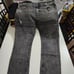 Men's American Rag Distressed Slim Fit Stretch Denim Jeans Size 36 x 30 Set of 2