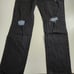 Men's American Rag Distressed Slim Fit Stretch Denim Jeans Size 36 x 30 Set of 2