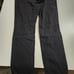 Men's American Rag Distressed Slim Fit Stretch Denim Jeans Size 36 x 30 Set of 2