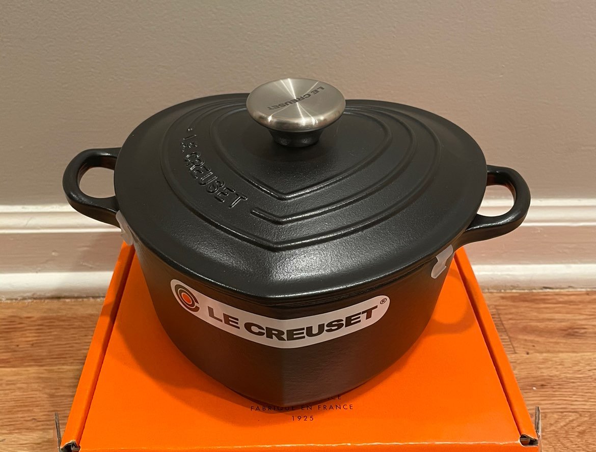 Céramique Creuset Fonte Plat FONTE CASTING metal or argent cuivre copper round Céramique Creuset Fonte Plat FONTE CASTING metal or argent cuivre copper round