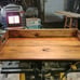 Custom noodle boards