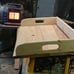 Custom noodle boards