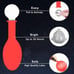 LED Light Up Balloons-600 packs