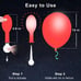 LED Light Up Balloons-600 packs
