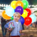 LED Light Up Balloons-600 packs