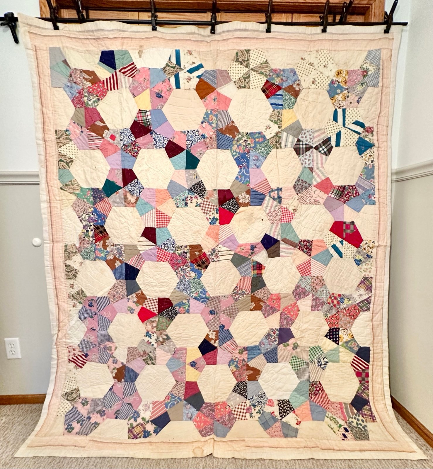 Handmade Quilt