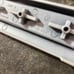 Harley Davidson Genuine OEM Saddlebag Faceplate
