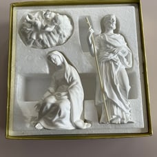 Lenox The Holy Family