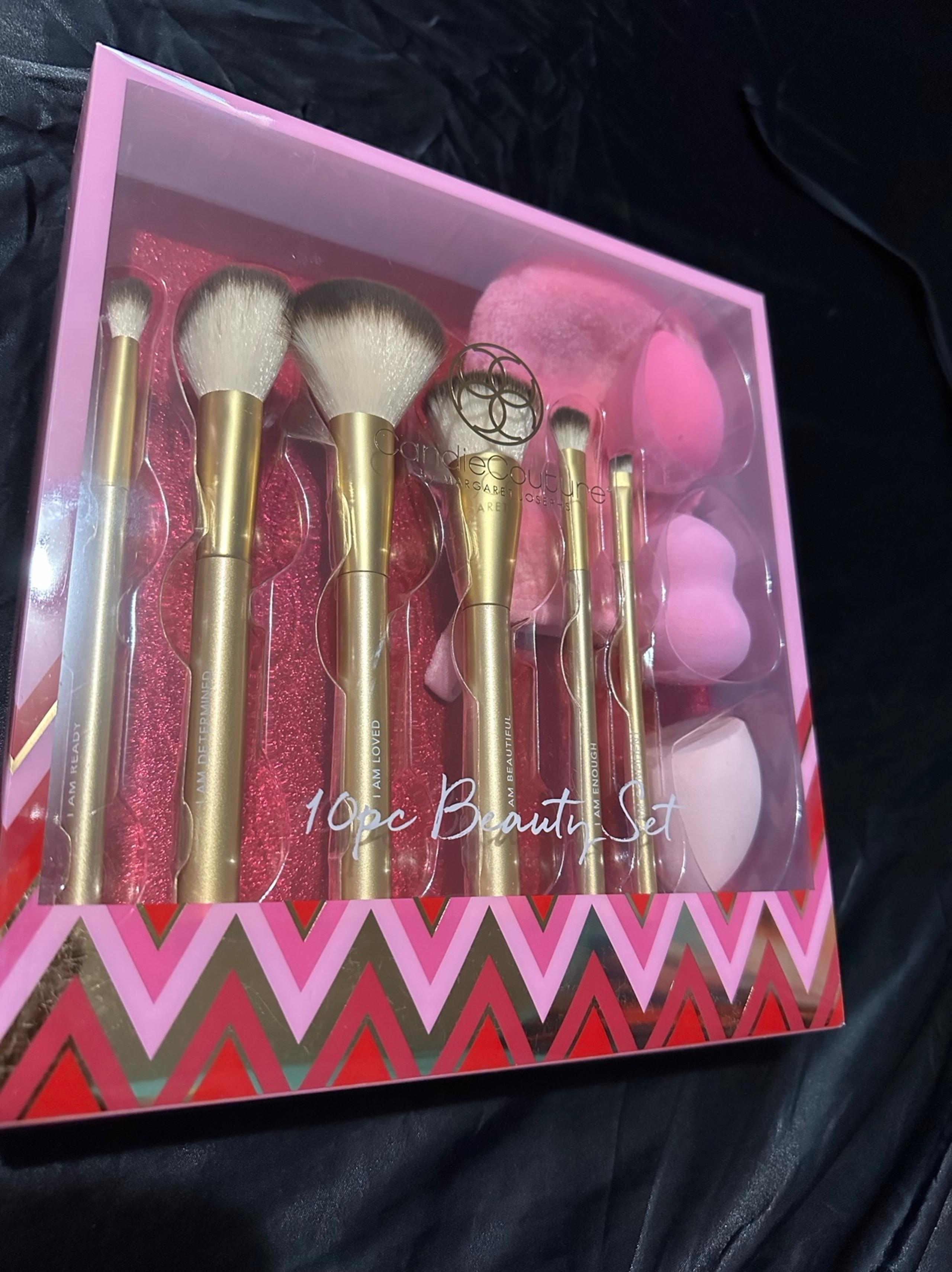 Brush Set