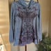 One World Blue Hoodie