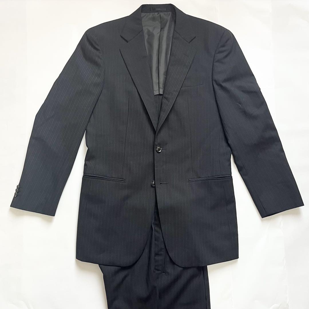【Excellent Condition】 arrston volaju kohshin satoh pantsuit