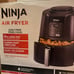 Ninja air fryer