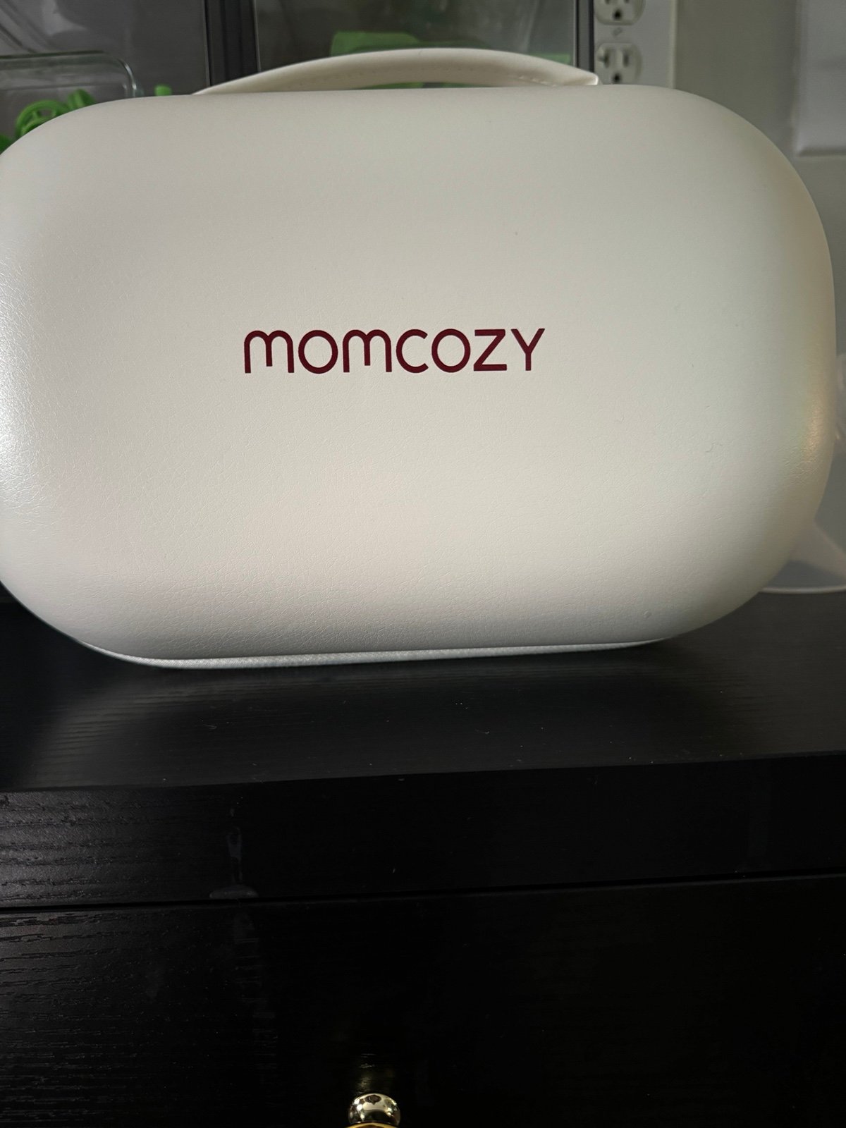 Momcozy M5 Wearable Pumps