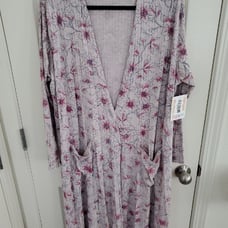 BNWT Lularoe XL Glorious Unicorn Sarah