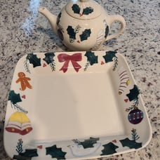 Christmas Decor