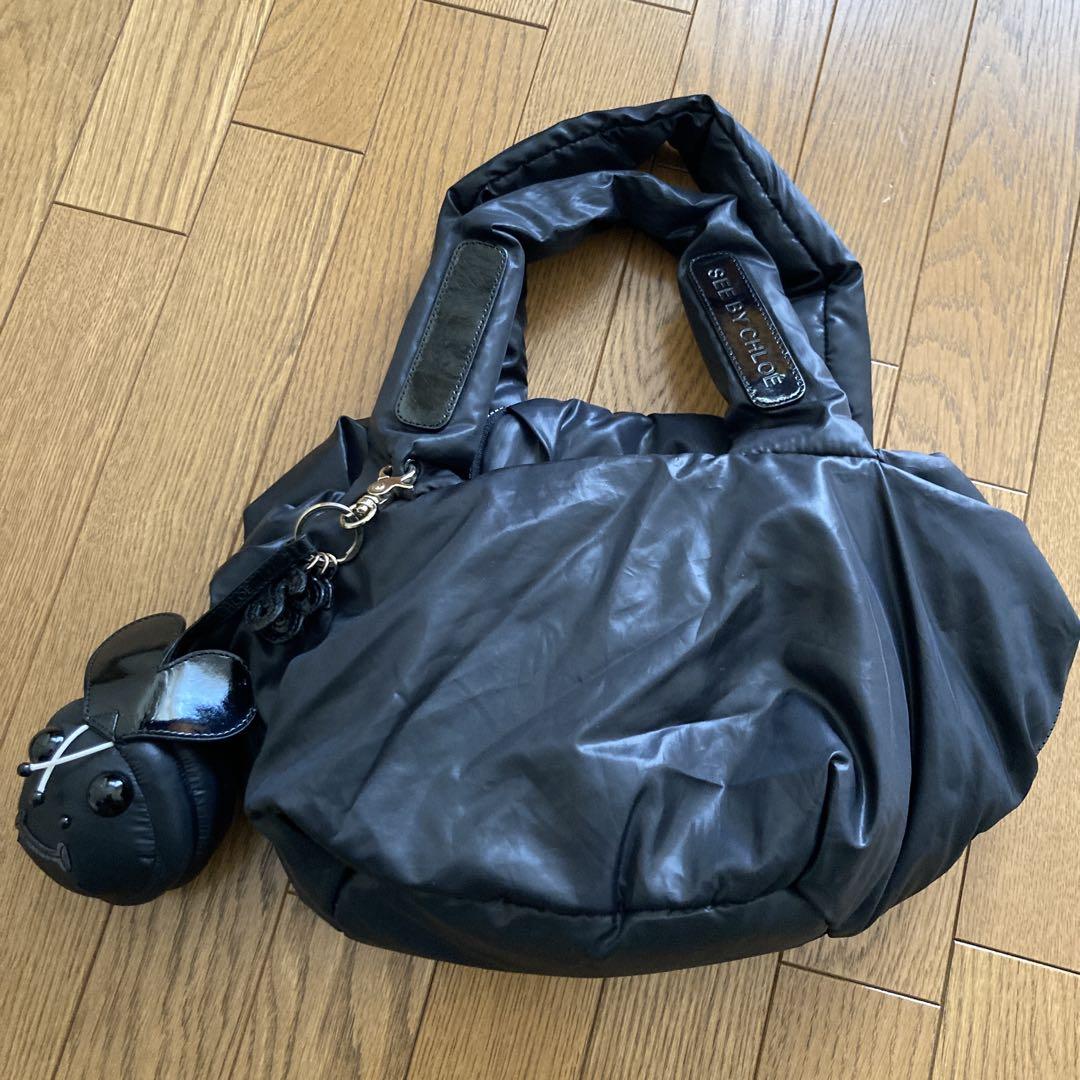 See by Chloe Nylon Tote Bags for Women | Mercari