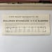 HO E & B Valley Railroad Model Train Kit Pennsylvania Pullman 4-4-2 Sleeper