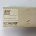 HO E & B Valley Railroad Model Train Kit Pennsylvania Pullman 4-4-2 Sleeper