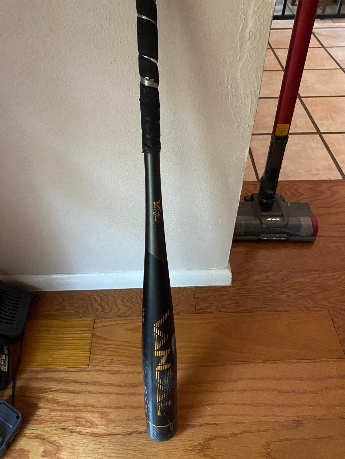 Victus vandal bat