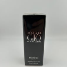 GIORGIO ARMANI ACQUA DI GIO PROFUMO PARFUM SPRAY 15 ML/0.5 FL.OZ.