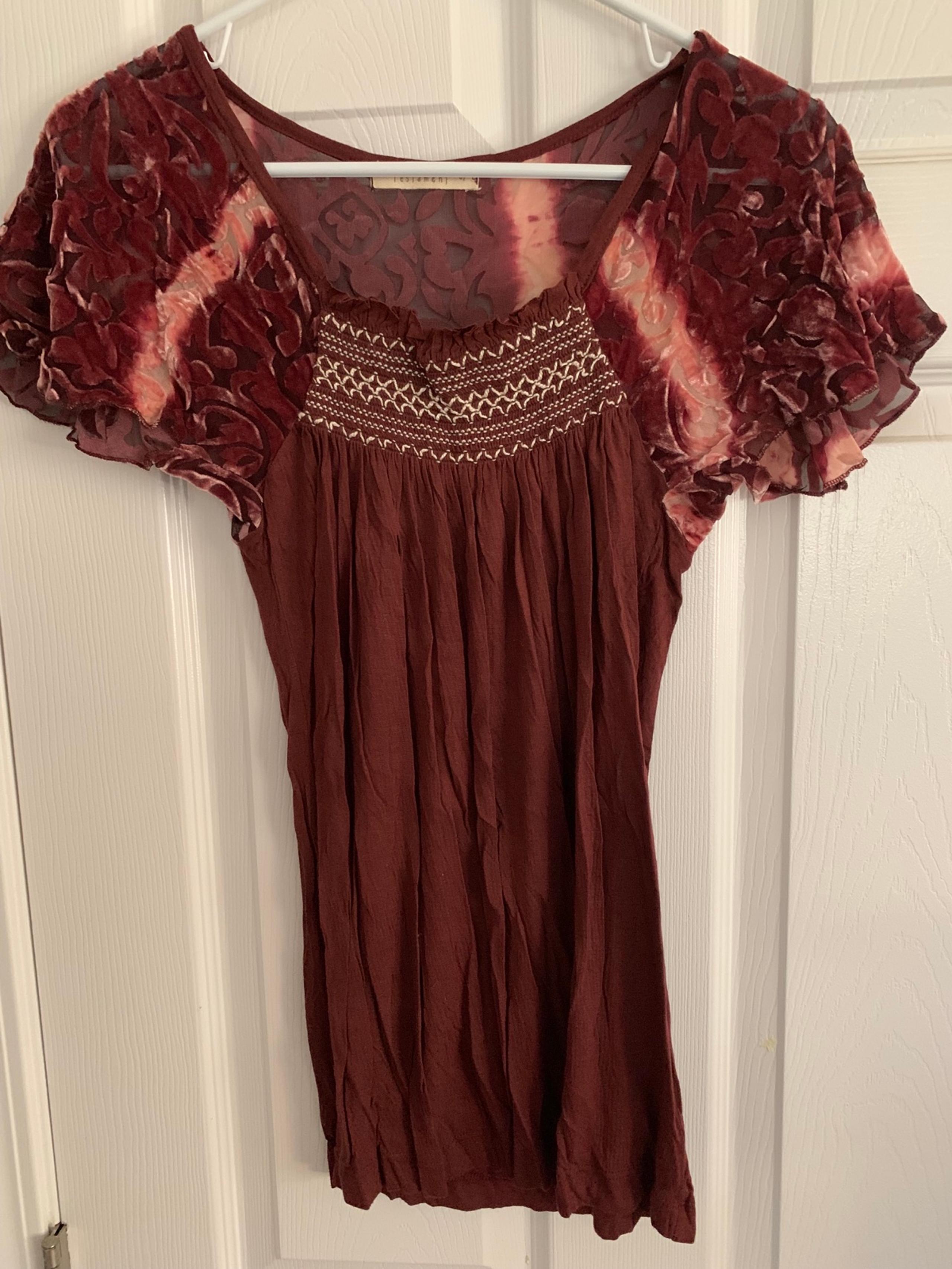 Women’s short dress