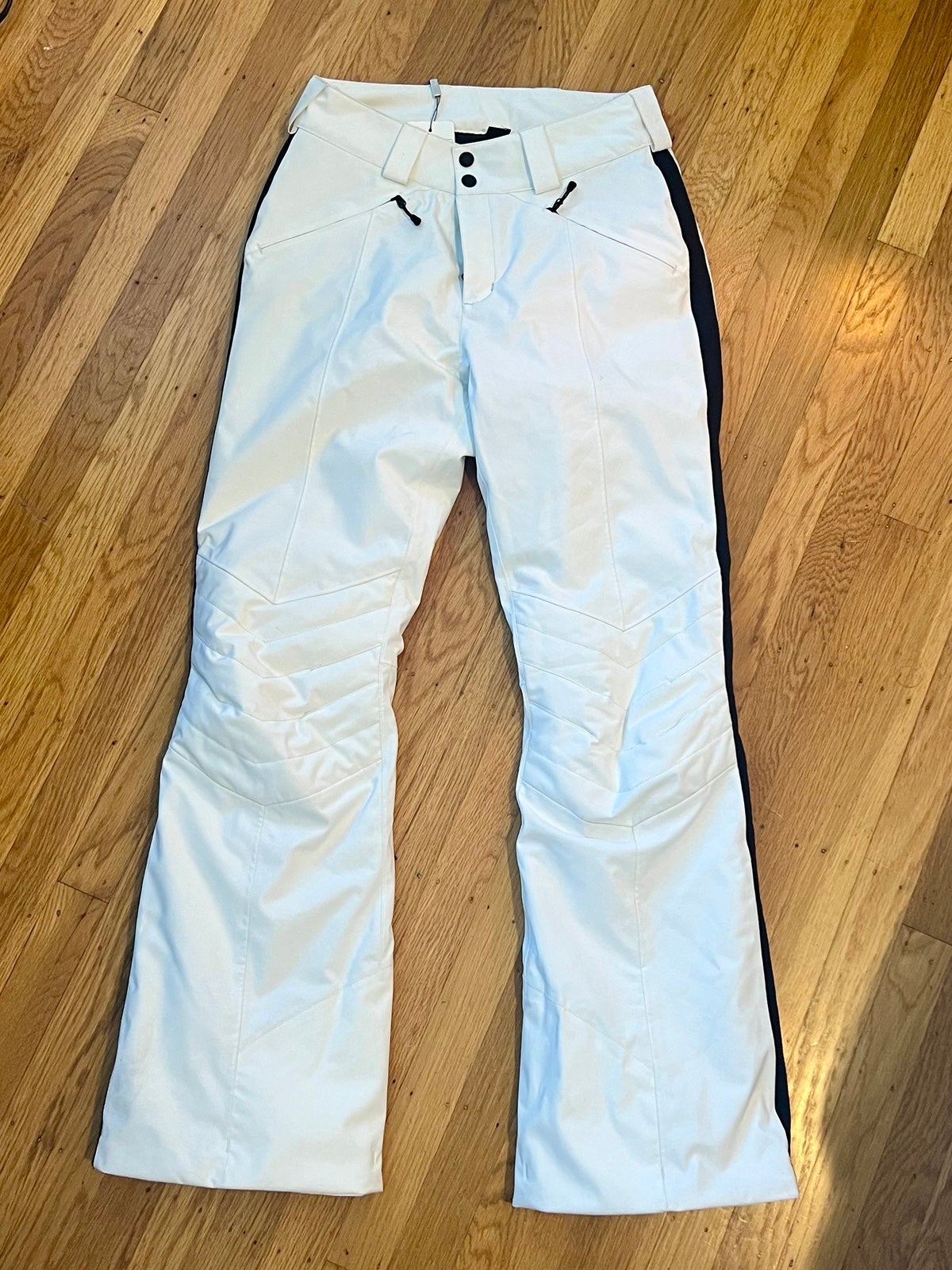 Bogner Fire and Ice Liza Slim Ski Pants