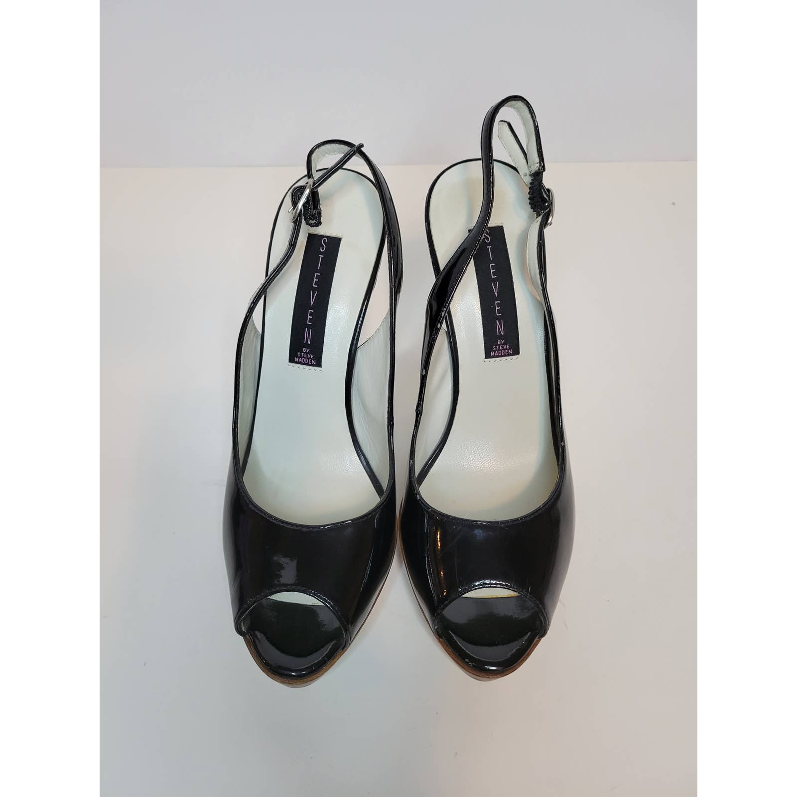 Steven by clearance steve madden slingback