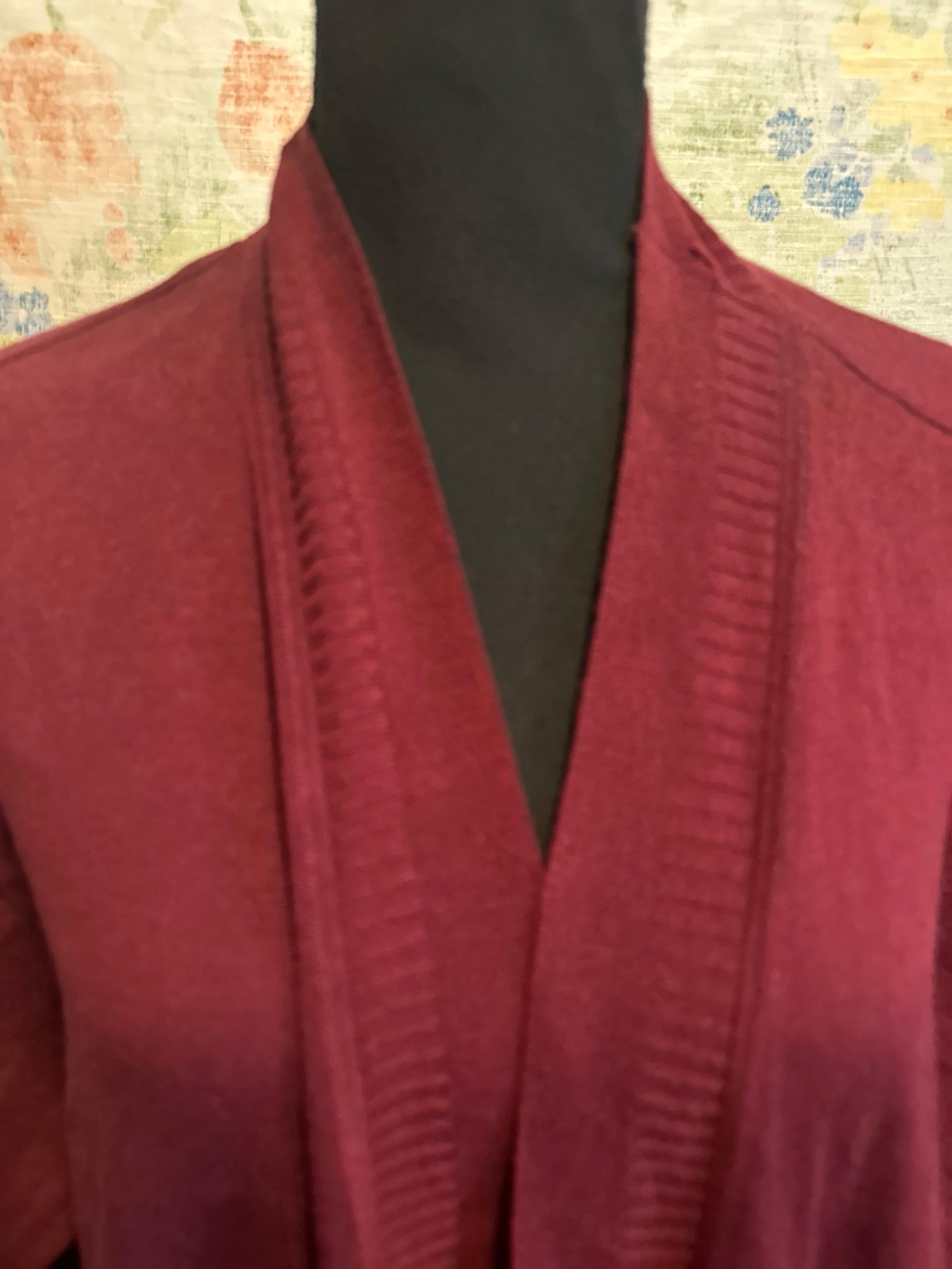 cardigan size 3x