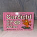 1st edition Garfield book lot