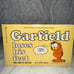 1st edition Garfield book lot