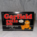 1st edition Garfield book lot