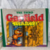 1st edition Garfield book lot