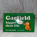 1st edition Garfield book lot