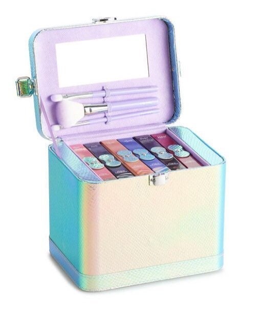 Mystic Beauty Large Makeup Beauty Box