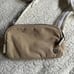 lululemon belt bag