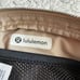 lululemon belt bag