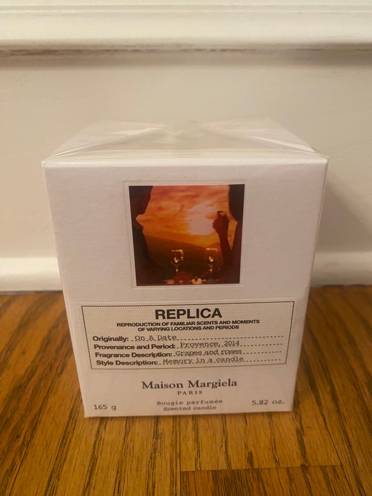❗️SALE❗️78 Maison Margiela Replica Scented Candle