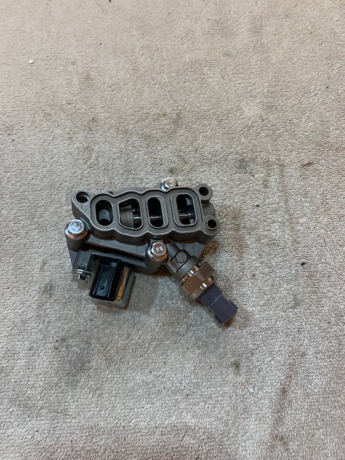 Variable Valve Timing (VVT) For 2005-2007 Honda Accord 3.0L V6 Odyssey 3.5L V6.