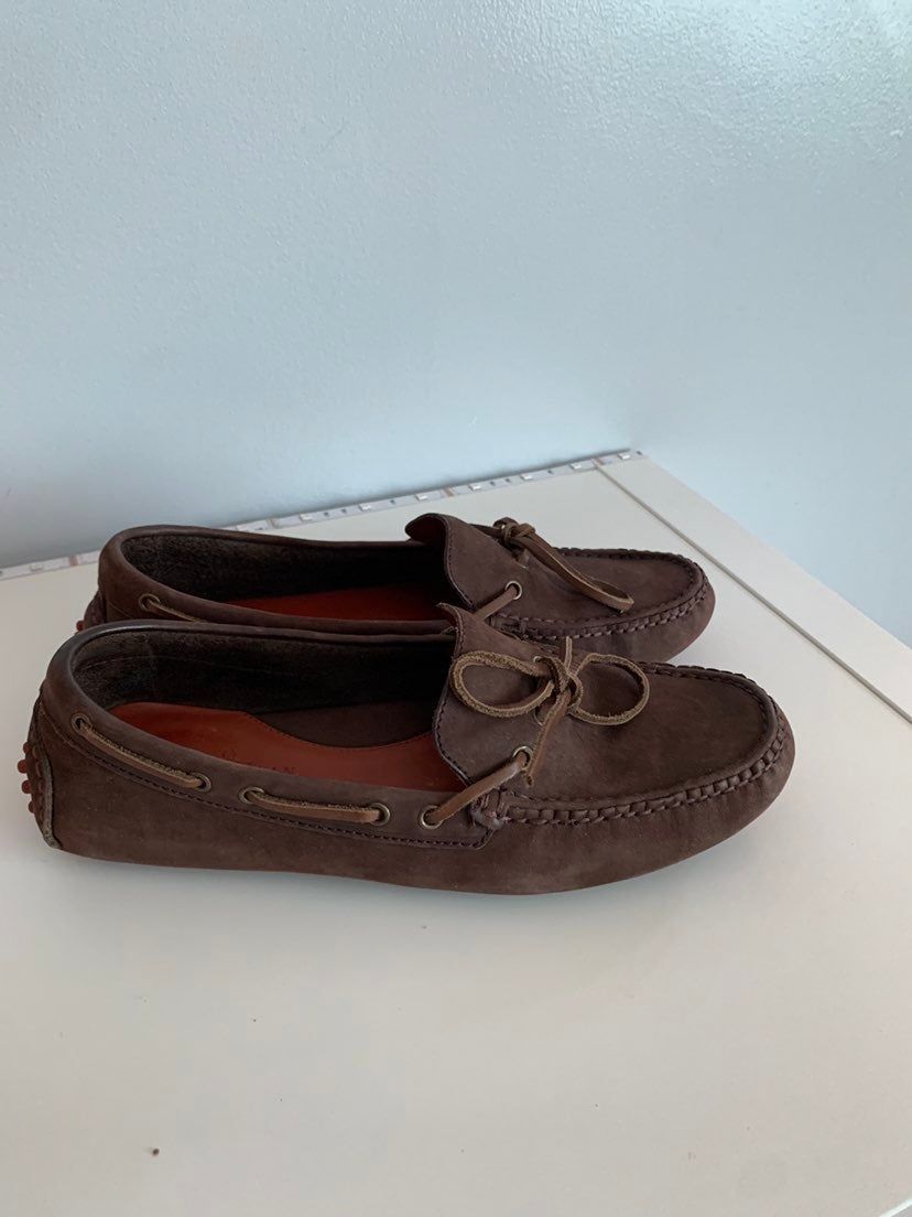 COLE HAAN Nike Air moccasins flats shoes