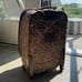 Ann Klein Carry On Suitcase