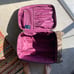 Ann Klein Carry On Suitcase