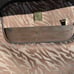 Ann Klein Carry On Suitcase